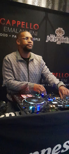 SHOP NO:V02A, RIVER CRESCENT SHOPPING CENTER, Mandela St, Modelpark, eMalahleni, 1039