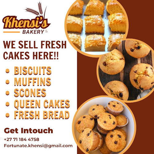 Comentarii opinii despre Khensi's Bakery Midrand
