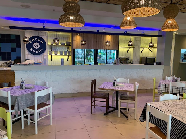 Ocean Basket East London - East London