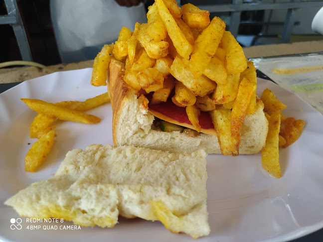 Peks Sphatlo and More