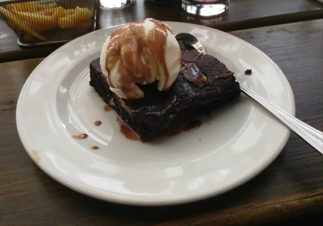 Bientang's Cave Restaurant & Wine Bar - Hermanus