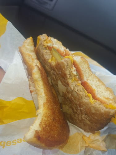 Comentarii opinii despre McDonald's Walmer Park Drive-Thru