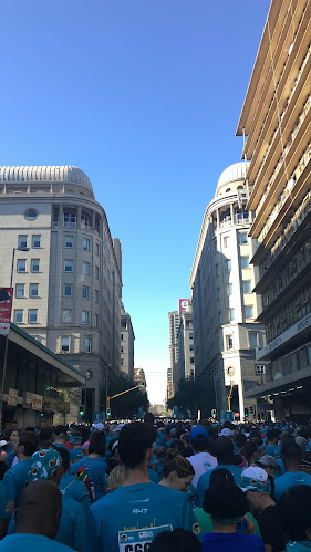 Opinii despre Amapelepele în Johannesburg - Hospitality and gastronomy