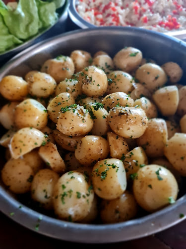 Comentarii opinii despre Spitfire Catering