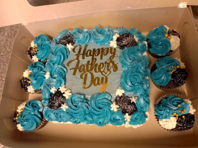 Comentarii opinii despre Cakes by natalene