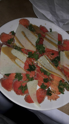 Comentarii opinii despre Col'Cacchio Dainfern