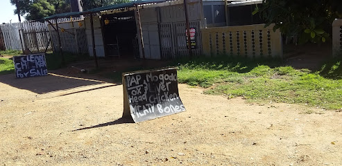 Full Render Farm Stall