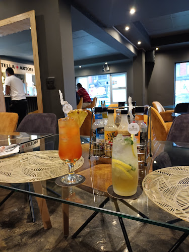 Food 'N Things Restaurant - Bloemfontein