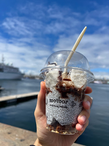 Rootbar - Hospitality and gastronomy