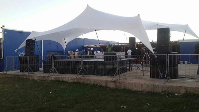 Opinii despre Mapetla Rooftop Lounge în Soweto - Hospitality and gastronomy