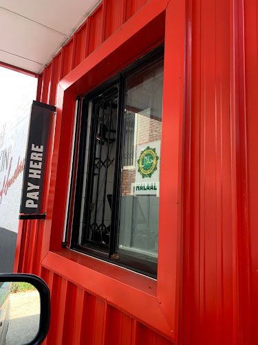 Comentarii opinii despre KFC Che Guevara