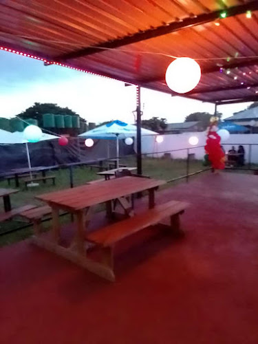 Opinii despre Allies Restaurant în Thohoyandou - Hospitality and gastronomy