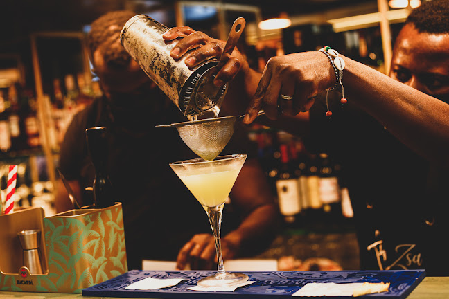 Zsa Zsa Cape Town - Cape Town