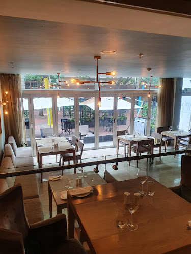 Mint Restaurant & Terrace - Hospitality and gastronomy