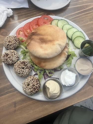 Lebanese Bakery Cape Town