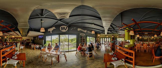 MV CAFE - Hospitality and gastronomy