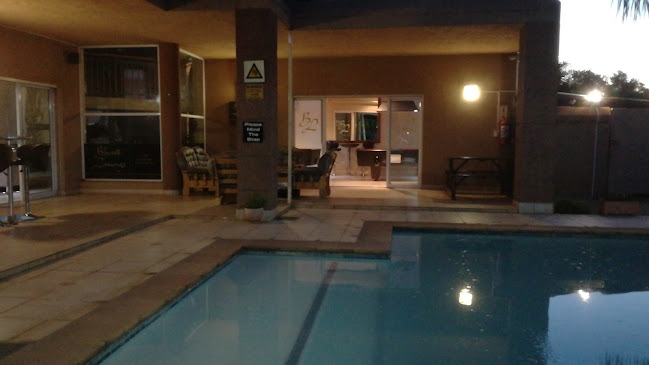 Comentarii opinii despre Bhai's Lounge