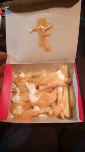 Comentarii opinii despre KFC Empangeni Rail