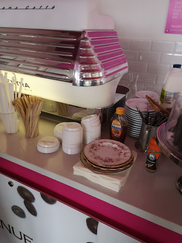 Comentarii opinii despre 4th Avenue Café - Illovo