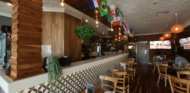 Del Forno Weltevreden Park