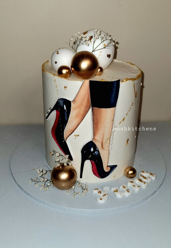 MushKitchens - Hospitality and gastronomy