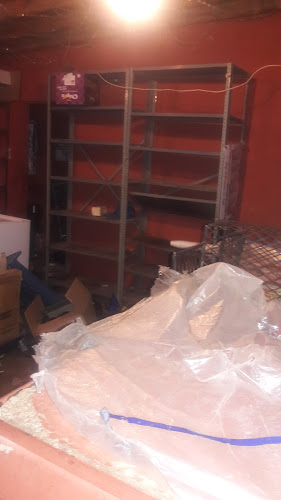 Sittings Upstairs - Hospitality and gastronomy