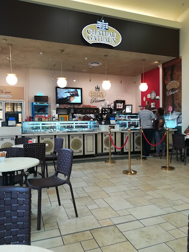 Comentarii opinii despre Château Gâteaux Gateway Theatre of Shopping