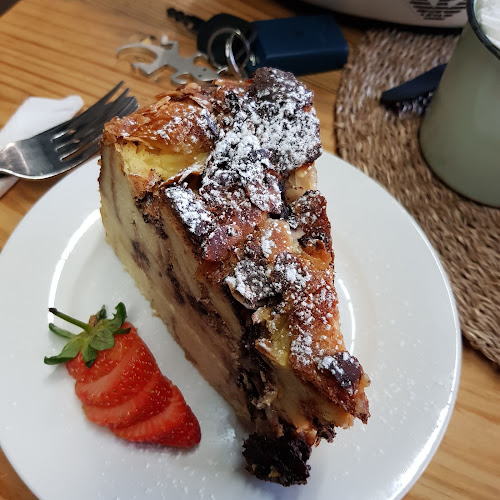 Cafe du Jean - Cape Town