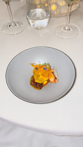 Opinii despre PIER Restaurant în Cape Town - Hospitality and gastronomy