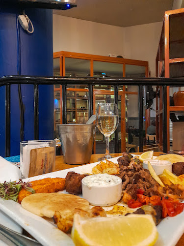 Platia Restaurant - Hospitality and gastronomy