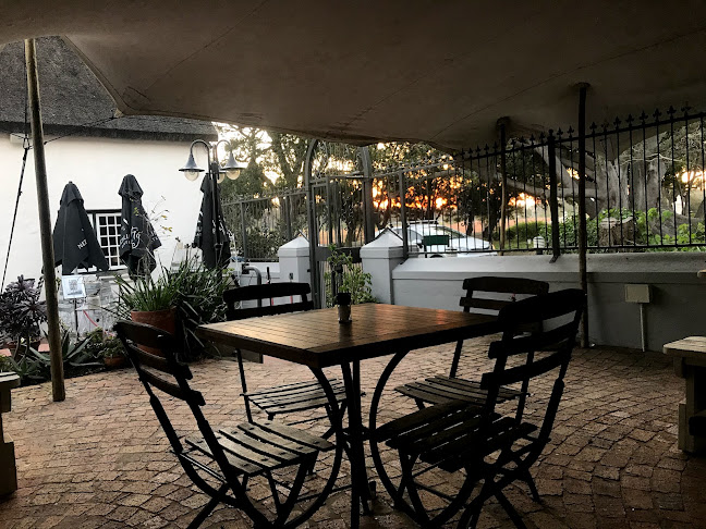 The Wild Fig Restaurant