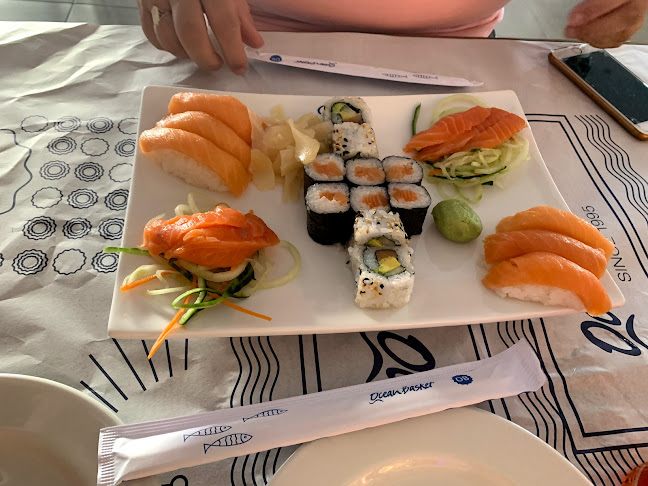 Ocean Basket Plumstead - Hospitality and gastronomy