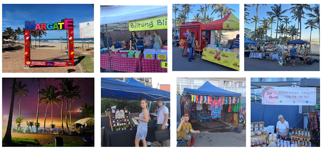 Opinii despre Margate Mardi Gras în Margate - Hospitality and gastronomy