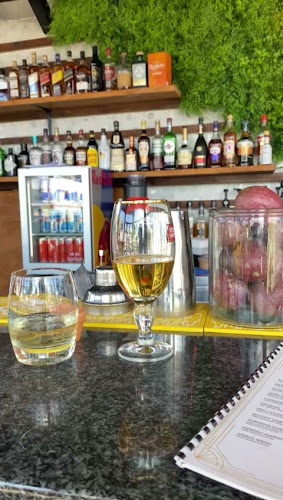 Comentarii opinii despre INFUSION RESTAURANT AND BAR