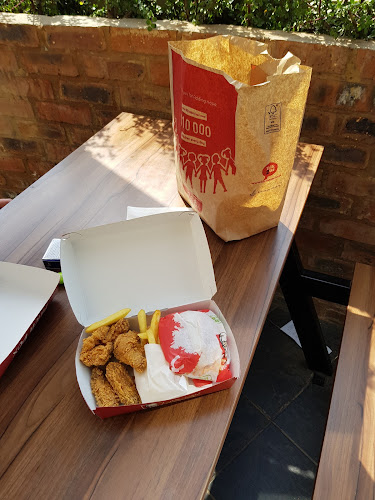 Noordheuwel Shopping Centre, Cnr Robert Broom Dr &, Lud Hersch Dr, Noordheuwel, Krugersdorp, 1739