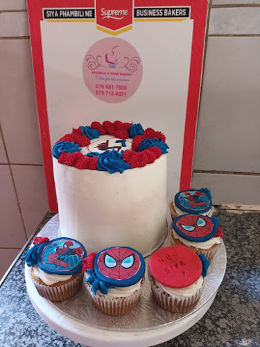 Phindile and sons bakery - Kempton Park