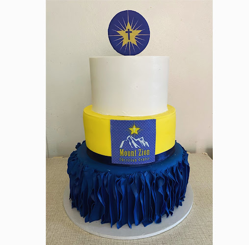 DuduWadikuku Cake Boutique - Soweto