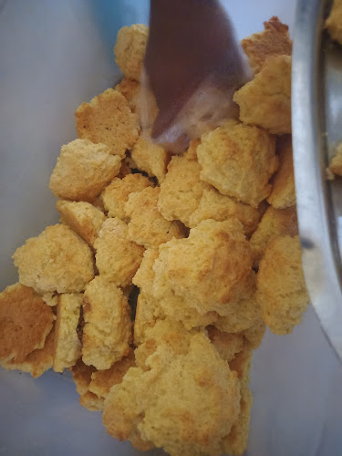 Opinii despre DESRES KITCHEN în Louis Trichardt - Hospitality and gastronomy