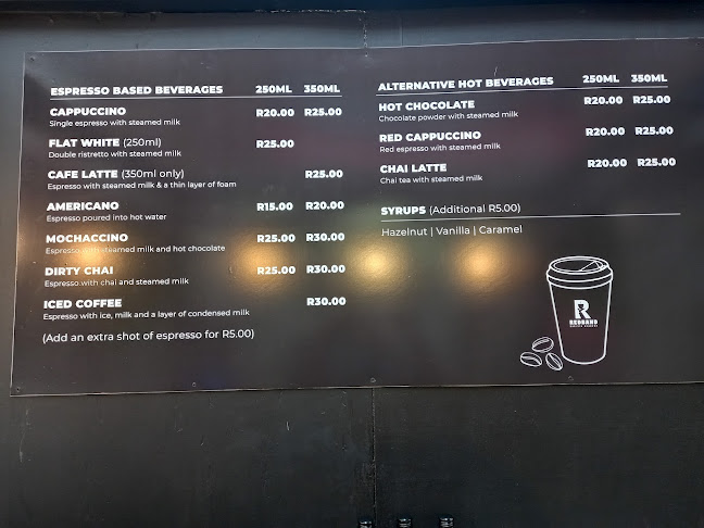 Redband Kenako Mall - Gqeberha