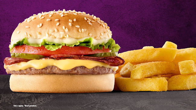 Opinii despre Steers Drive Thru în Roodepoort - Hospitality and gastronomy