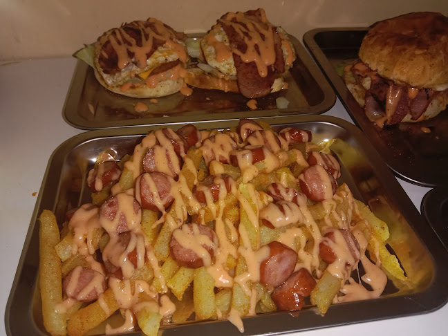 Comentarii opinii despre Endaweni