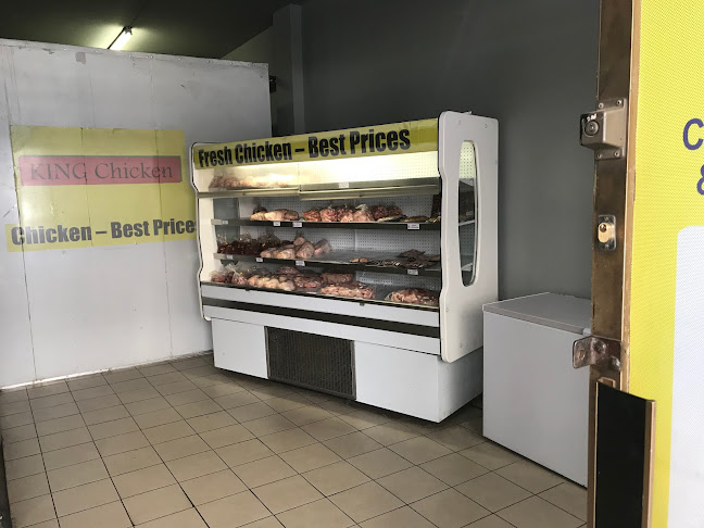 94 Bedford Ave, Benoni, 1500