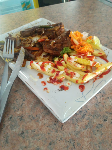 Mangrove Beach, 86 Playfair Rd, North Beach, Durban, 4001