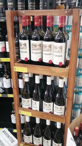 Opinii despre Liquor City Hyper Bela Bela în Bela-Bela - Hospitality and gastronomy