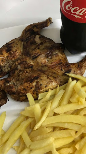 Phoenix Take Aways - Welkom