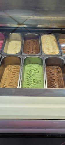 Opinii despre Freddo Italian Ice Cream în Berea - Hospitality and gastronomy
