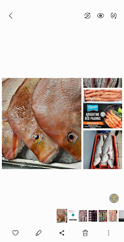 Durban Seafoods - Randburg