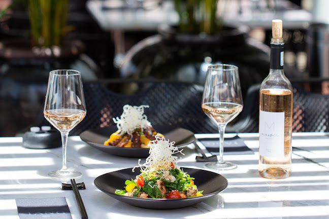 Opinii despre TANG Asian Luxury Restaurant & Bar Waterfront în Cape Town - Hospitality and gastronomy