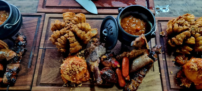 Comentarii opinii despre Die Veiling Sasolburg