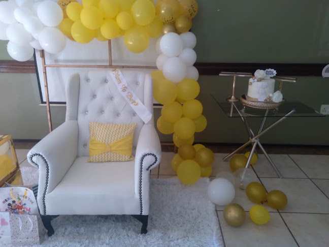 Thagamoso Media and Trading Enterprises - Vryburg